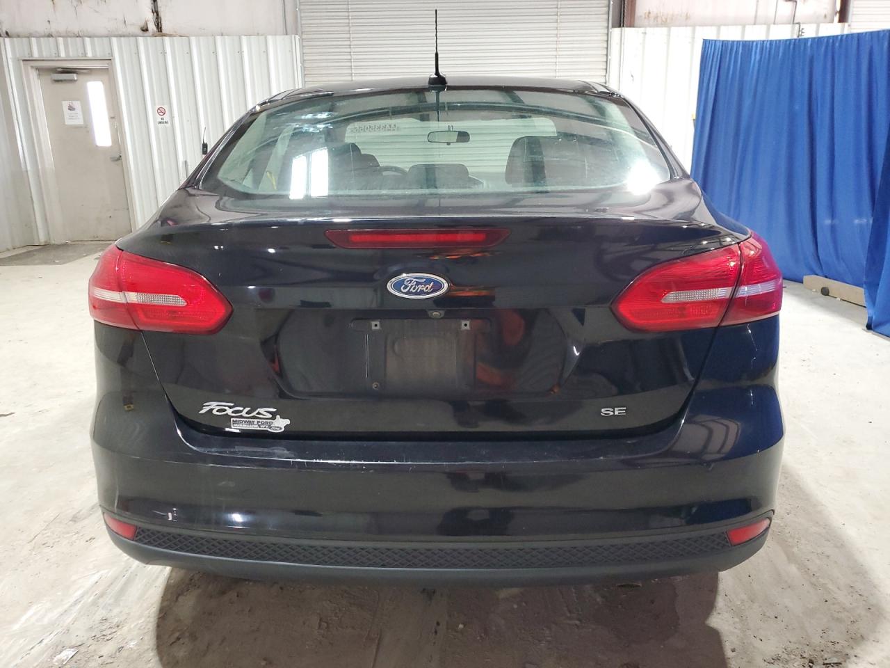 2017 Ford Focus - Image 6