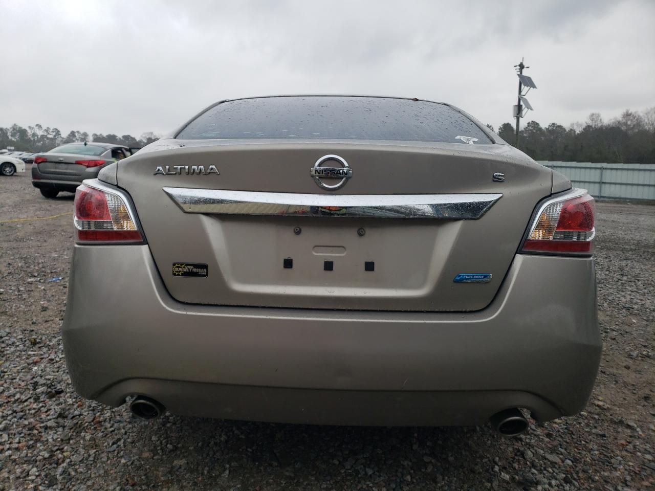 2014 Nissan Altima - Image 6