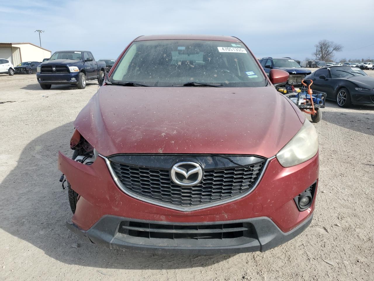 2013 Mazda CX-5 - Image 5