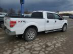 2014 Ford F150 Supercrew იყიდება Fort Wayne-ში, IN - Front End
