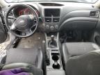 2008 Subaru Impreza Wrx იყიდება Farr West-ში, UT - Front End