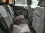 2017 FORD ESCAPE SE for sale at Copart AB - CALGARY