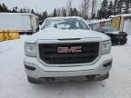 2017 GMC SIERRA K1500 for sale at Copart QC - MONTREAL