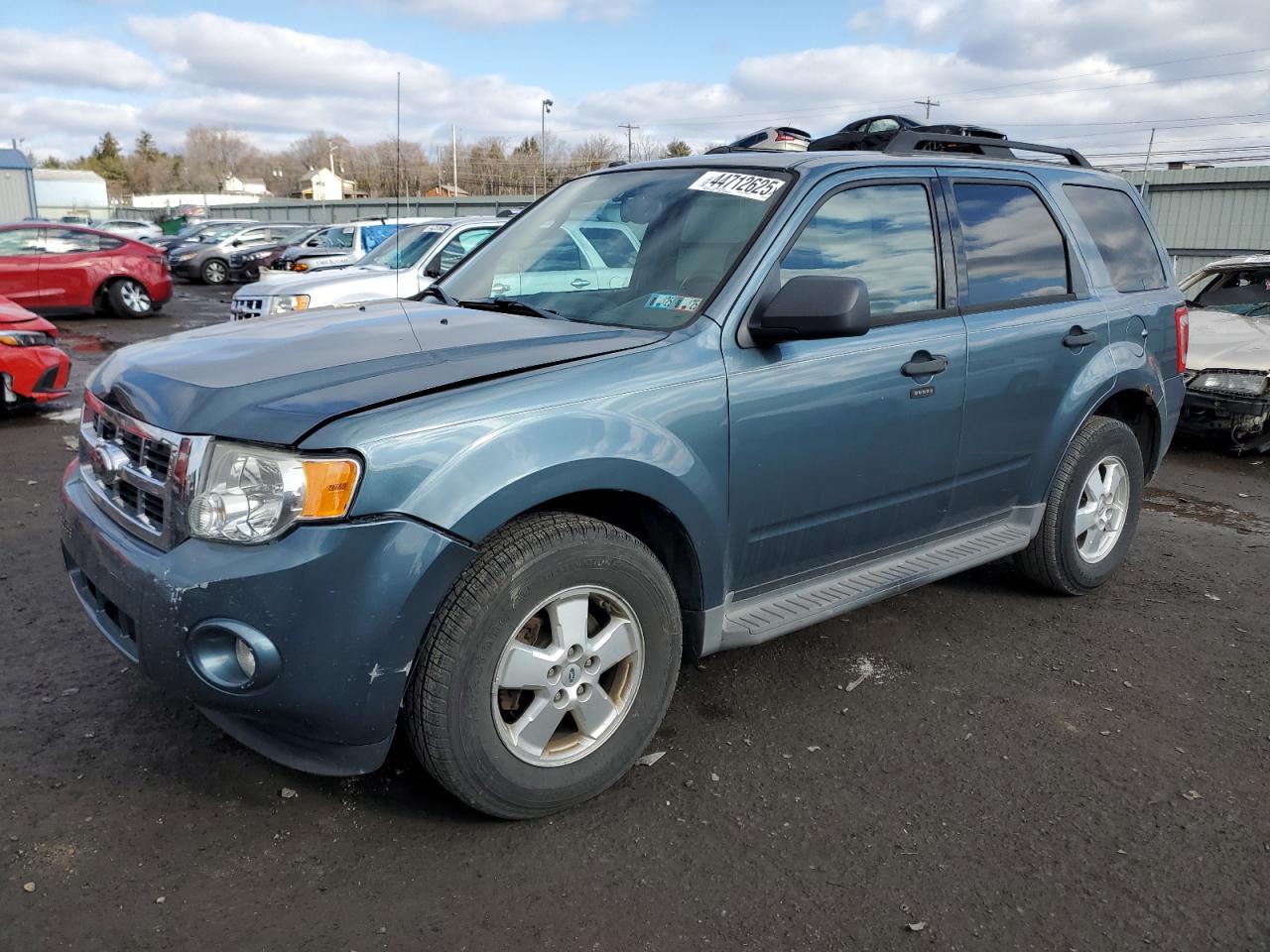 2012 Ford Escape - Image 1