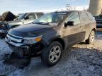 2013 Ford Edge Sel na sprzedaż w Wayland, MI - Front End