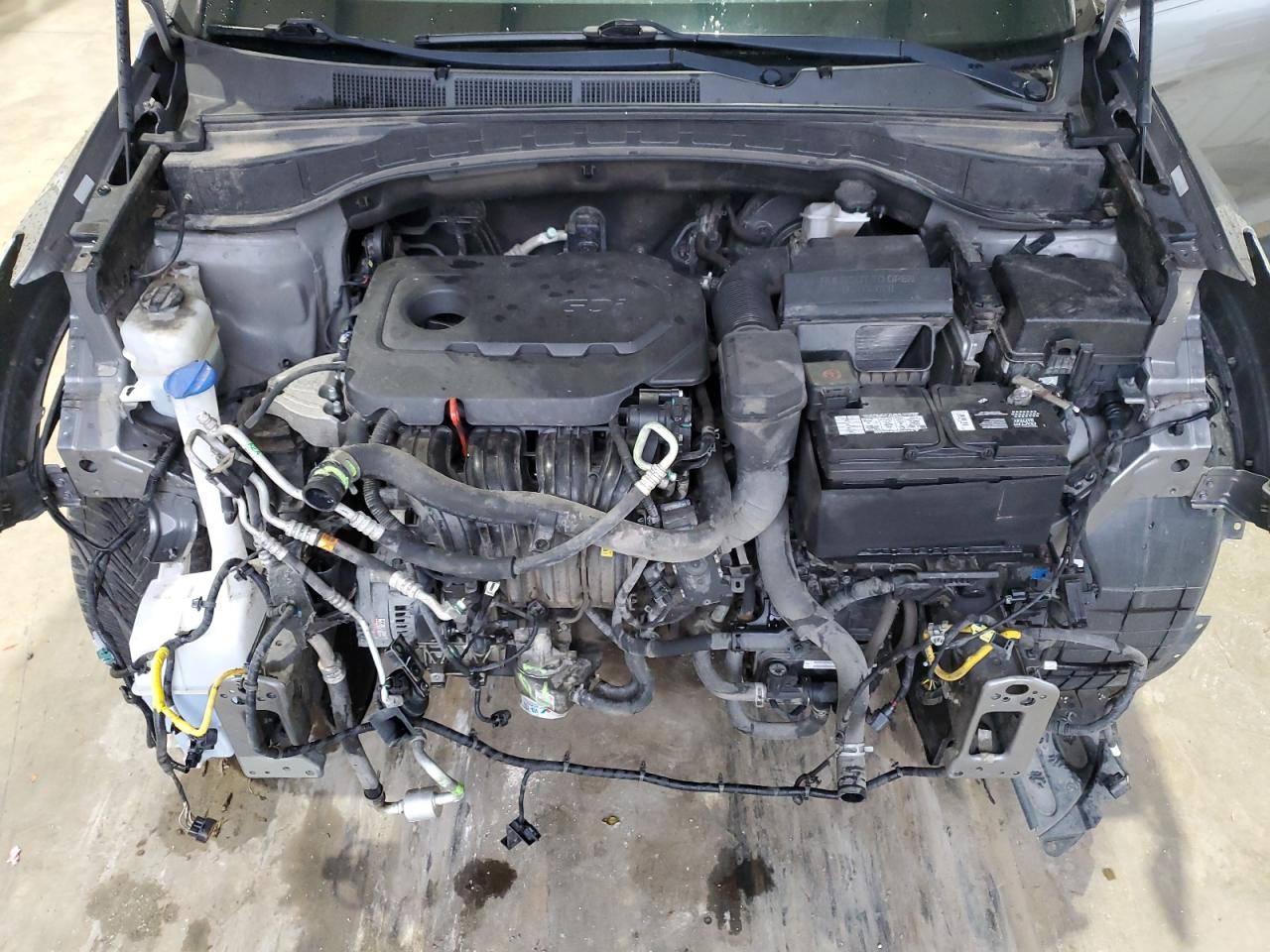 2018 Hyundai Santa Fe - Image 13