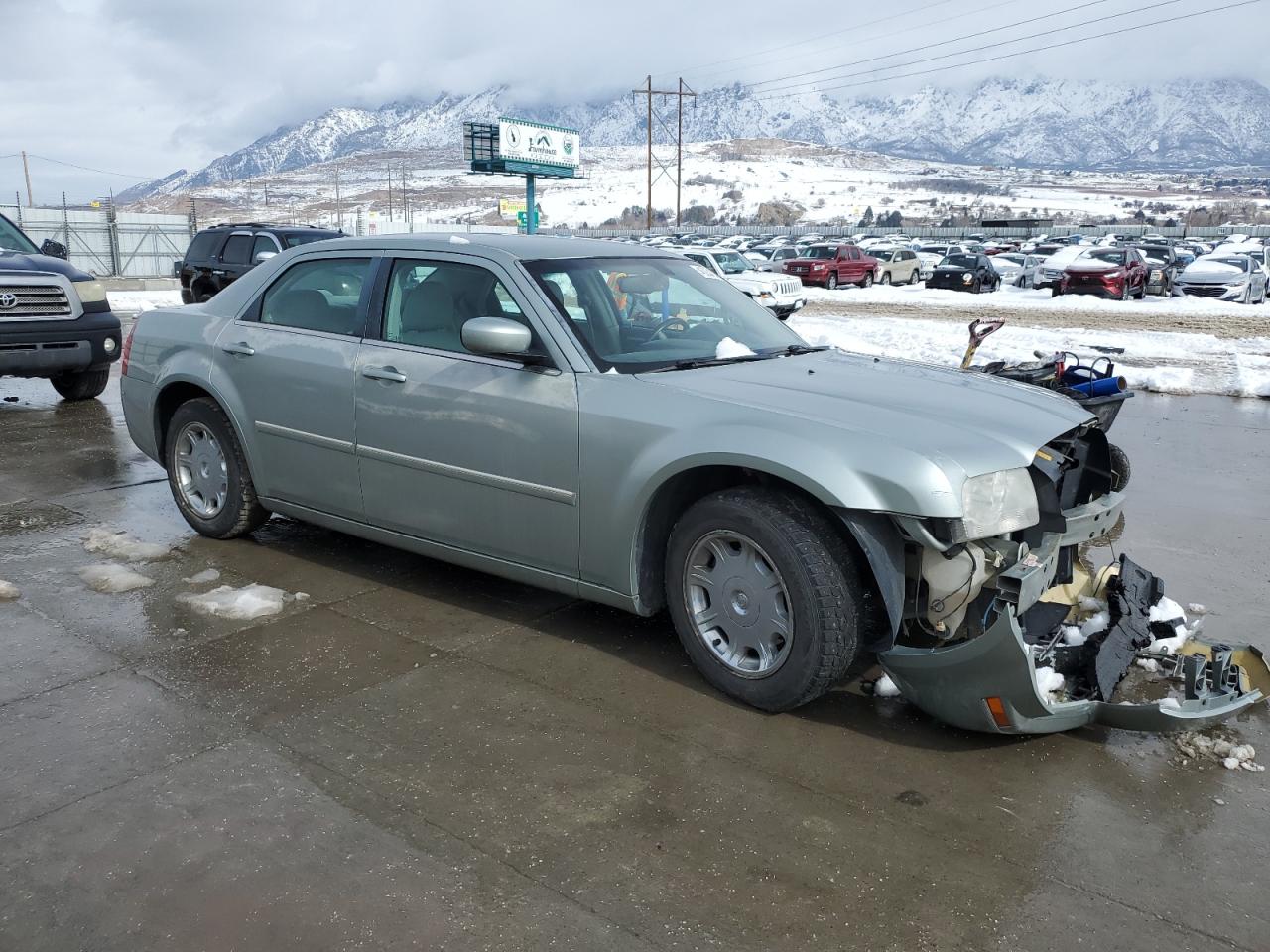 2006 Chrysler 300 - Image 4