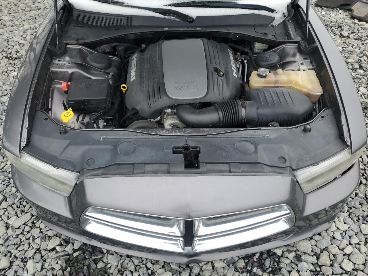 2013 Dodge Charger - Image 12