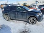 2018 TOYOTA RAV4 HV LIMITED à vendre chez Copart QC - MONTREAL