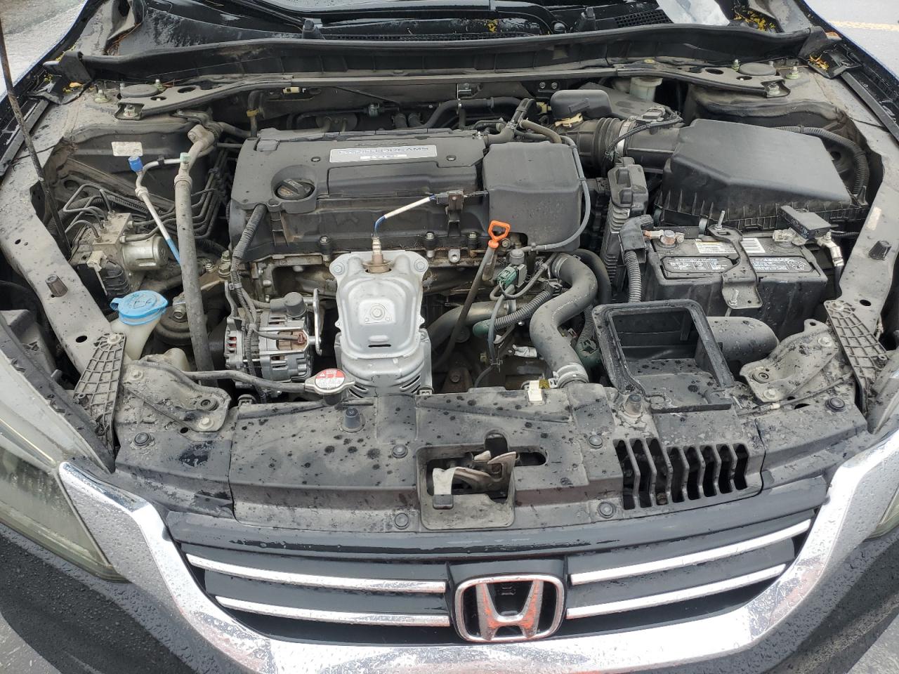 2015 Honda Accord - Image 11