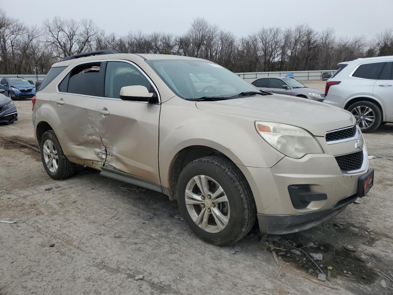 2011 Chevrolet Equinox - Image 4