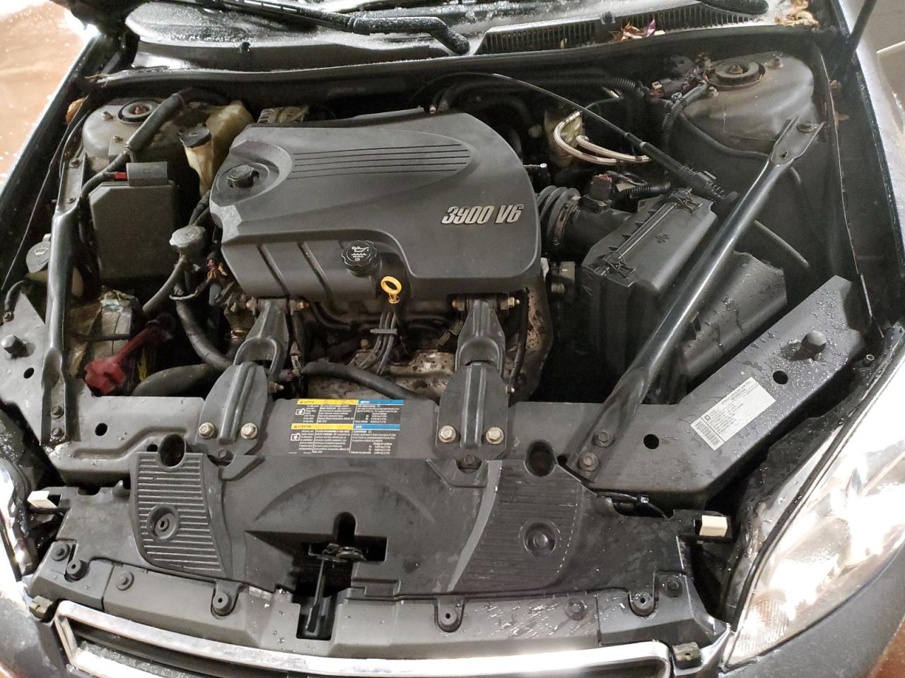 2010 Chevrolet Impala - Image 11