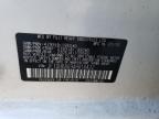 2010 Subaru Impreza 2.5I for Sale in Arlington, WA - Rear End