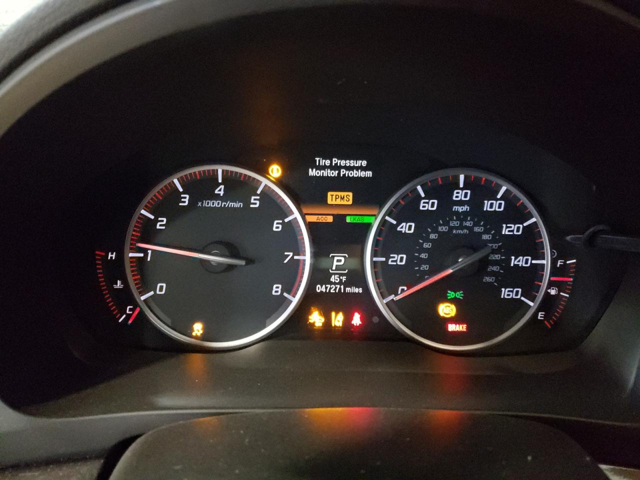 2021 Acura ILX - Image 9