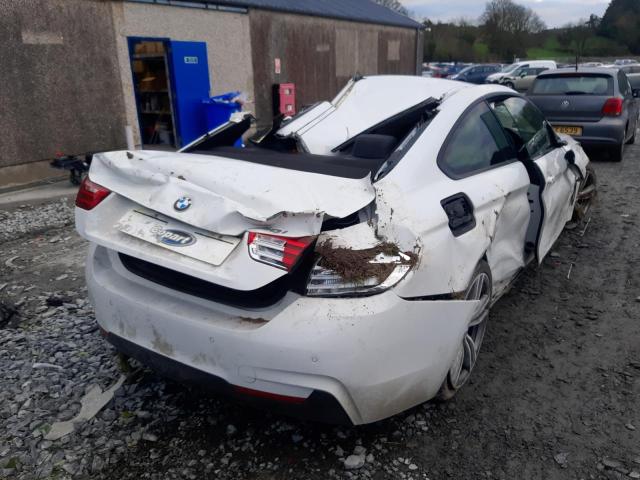 2014 BMW 420I M SPO
