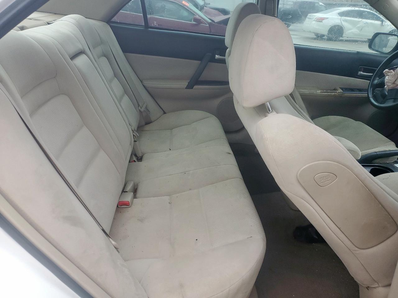 2007 Mazda 6 - Image 11