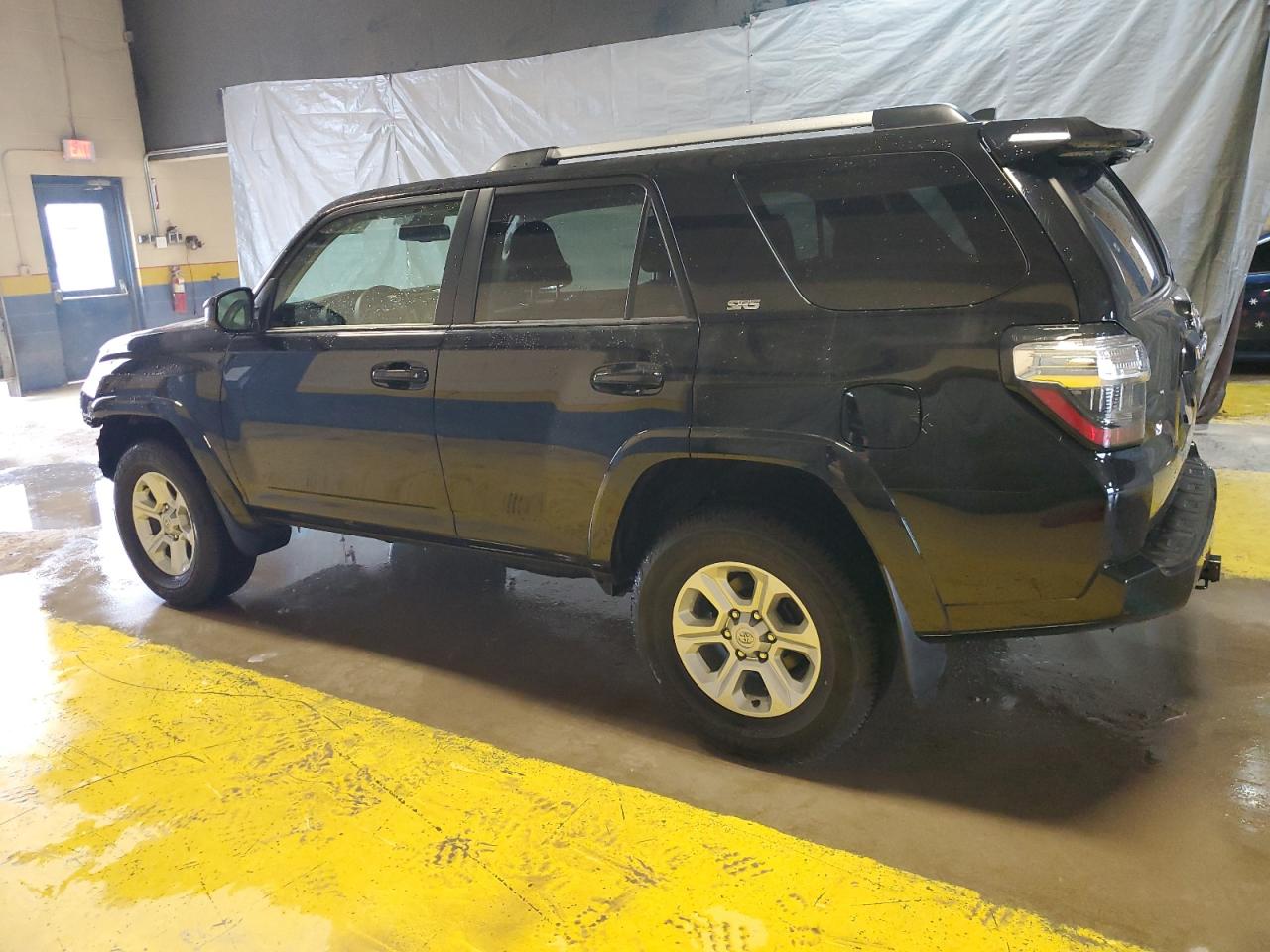2024 Toyota 4Runner - Image 2