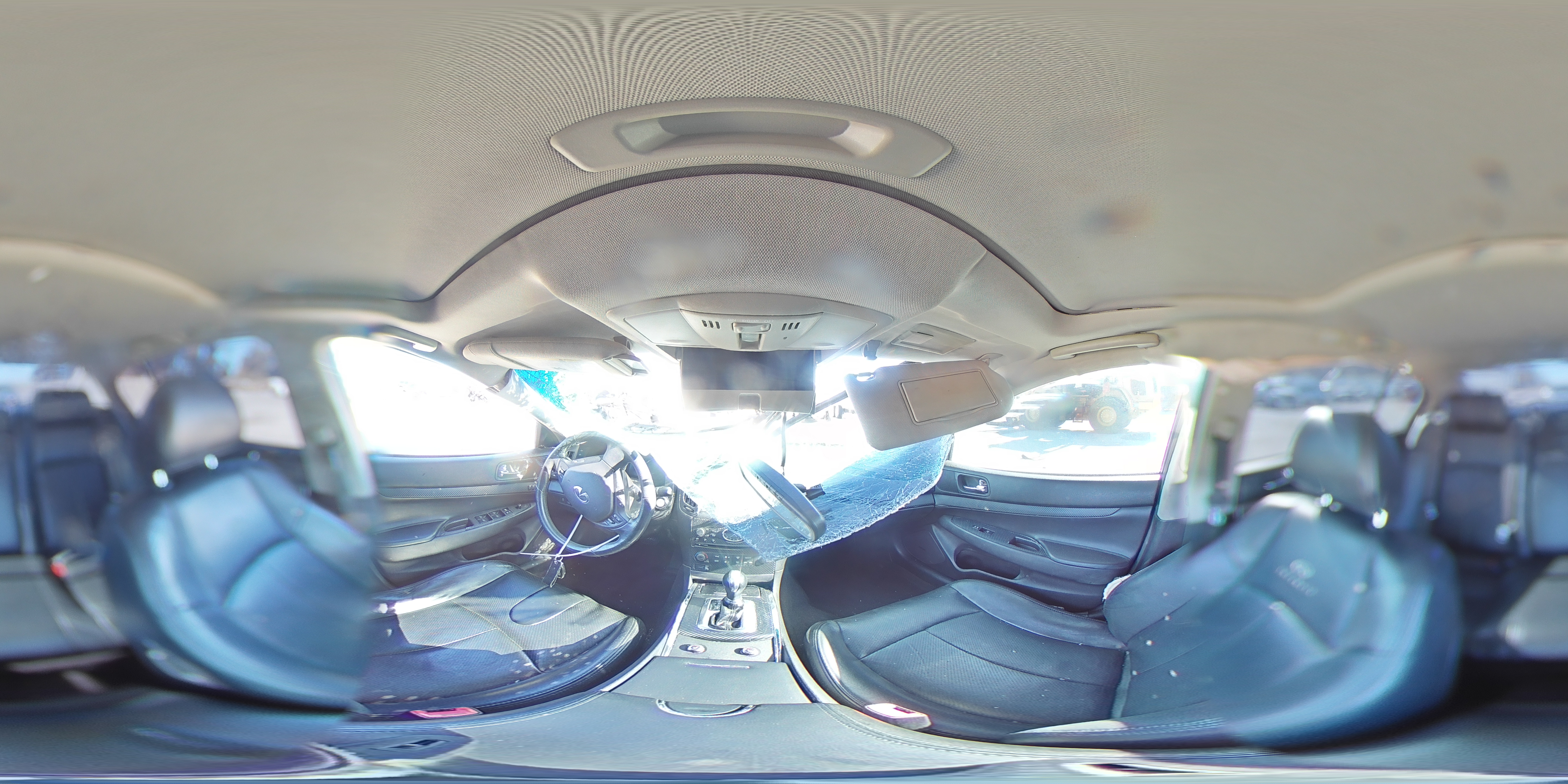 2013 Infiniti G - Image 13