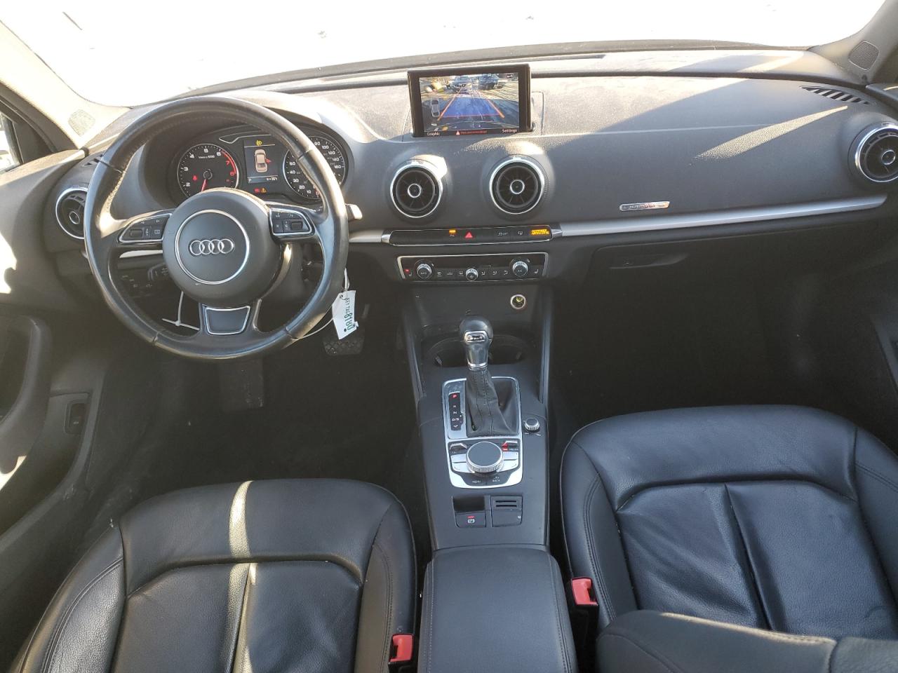 2015 Audi A3 - Image 8