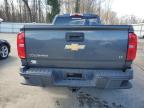 2016 Chevrolet Colorado Lt للبيع في Glassboro، NJ - Front End