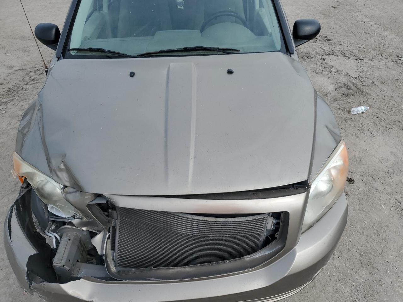 2007 Dodge Caliber VIN: 1B3HB28B77D150271 Lot: 46069845