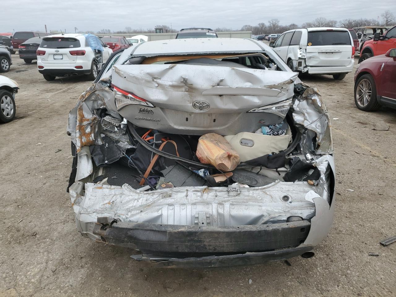 2016 Toyota Corolla - Image 6