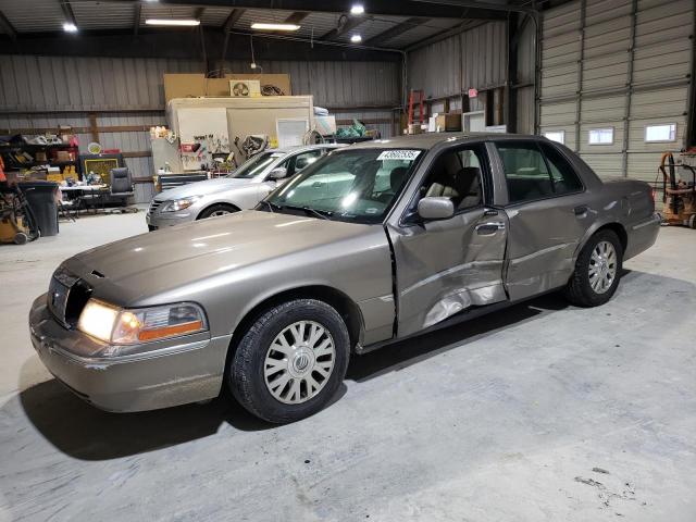 2004 Mercury Grand Marquis Ls