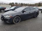 2023 Nissan Maxima Sr продається в Exeter, RI - Front End