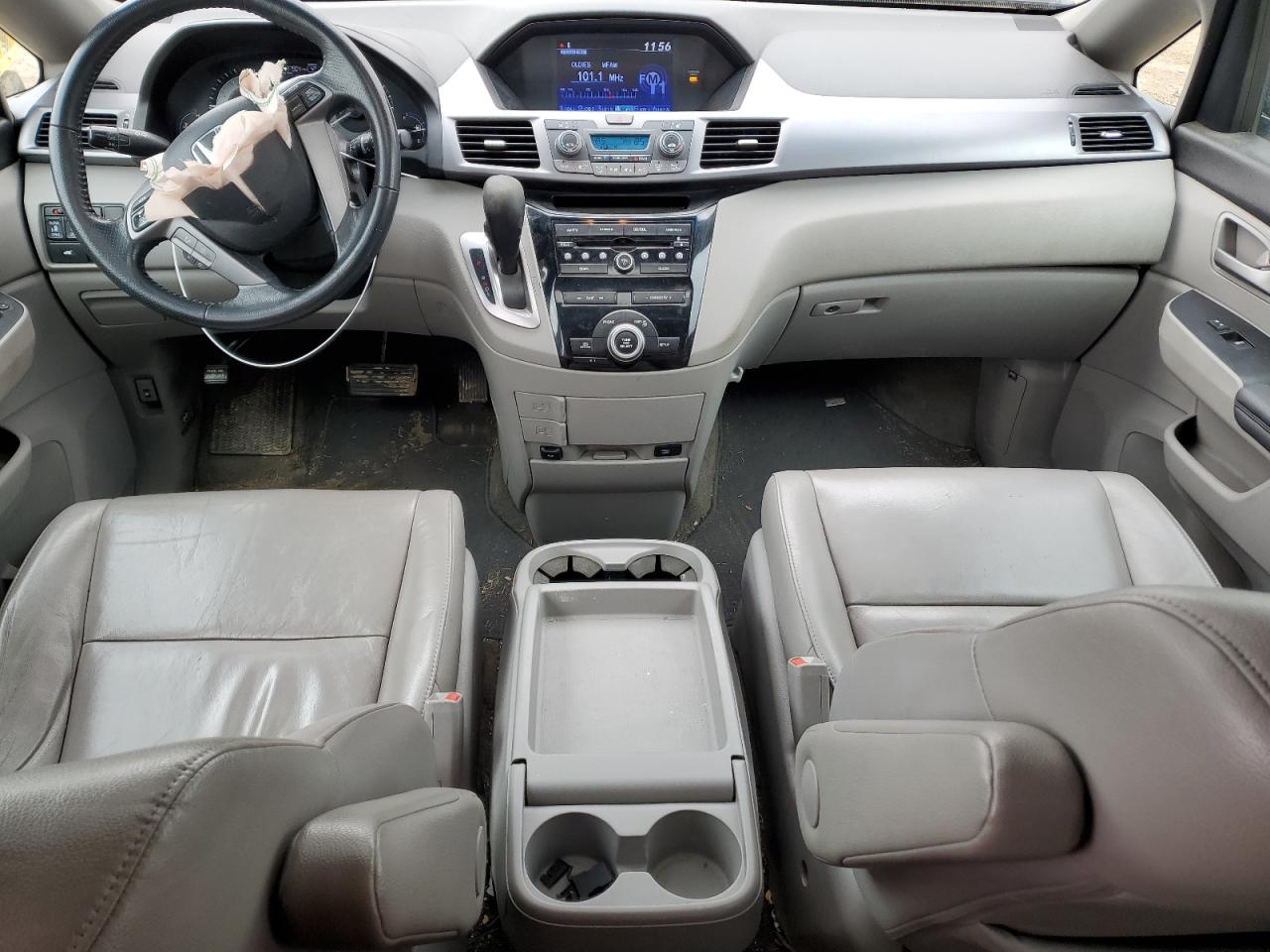 2013 Honda Odyssey - Image 8