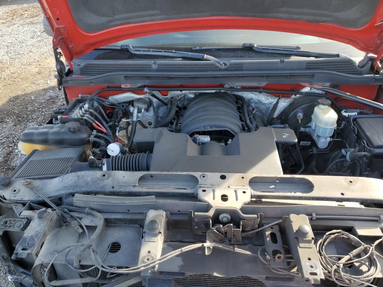 2014 GMC Sierra - Image 11