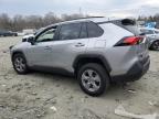 2025 Toyota Rav4 Xle للبيع في Waldorf، MD - Side