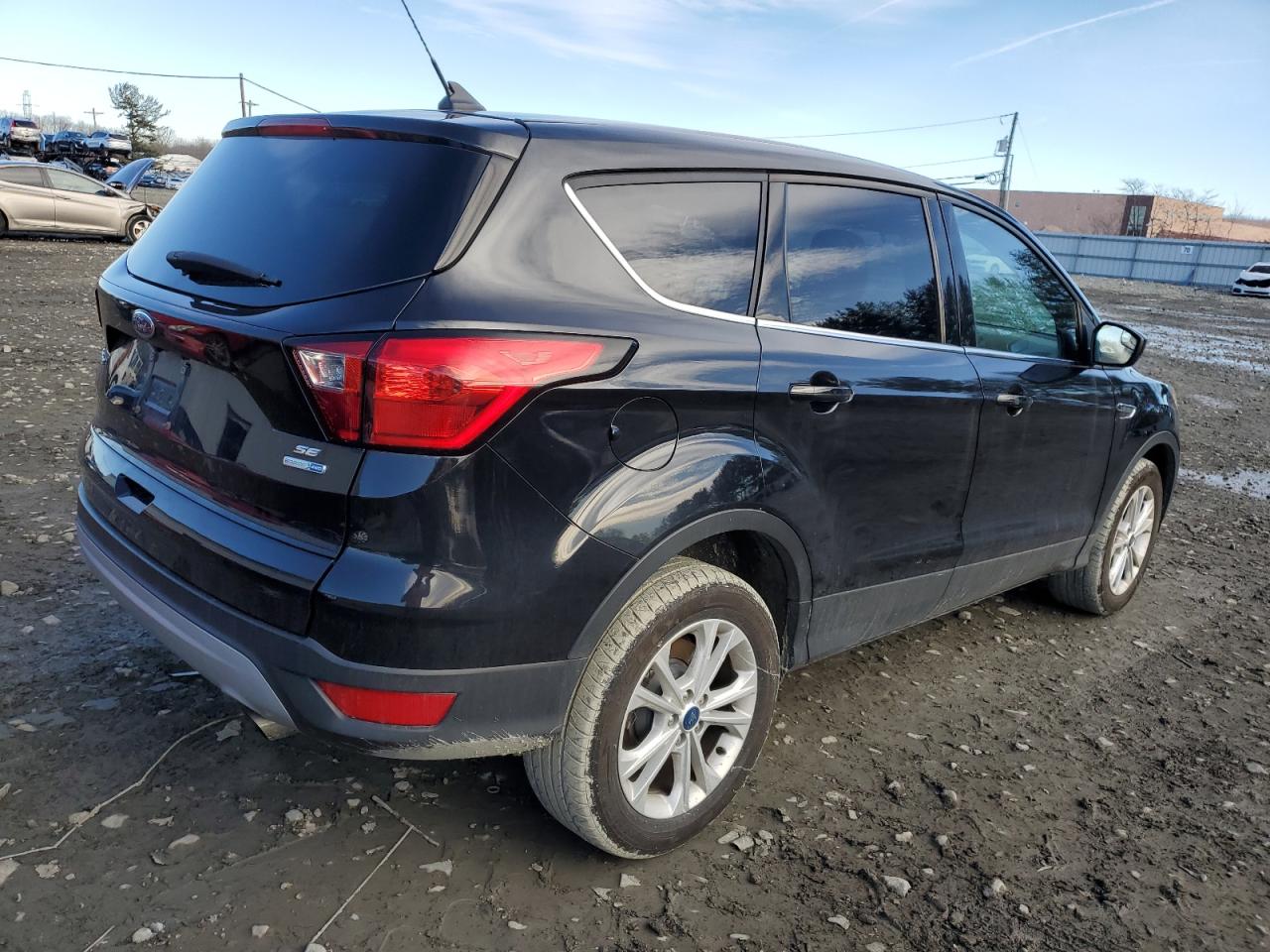 2019 Ford Escape - Image 3