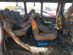 2012 Chevrolet Express G3500 Lt zu verkaufen in North Las Vegas, NV - Burn - Engine