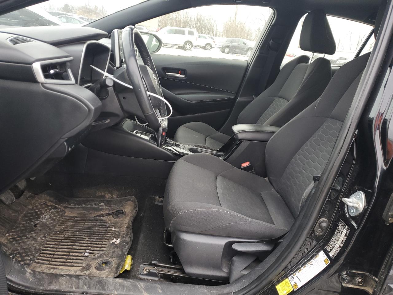 2021 Toyota Corolla - Image 7