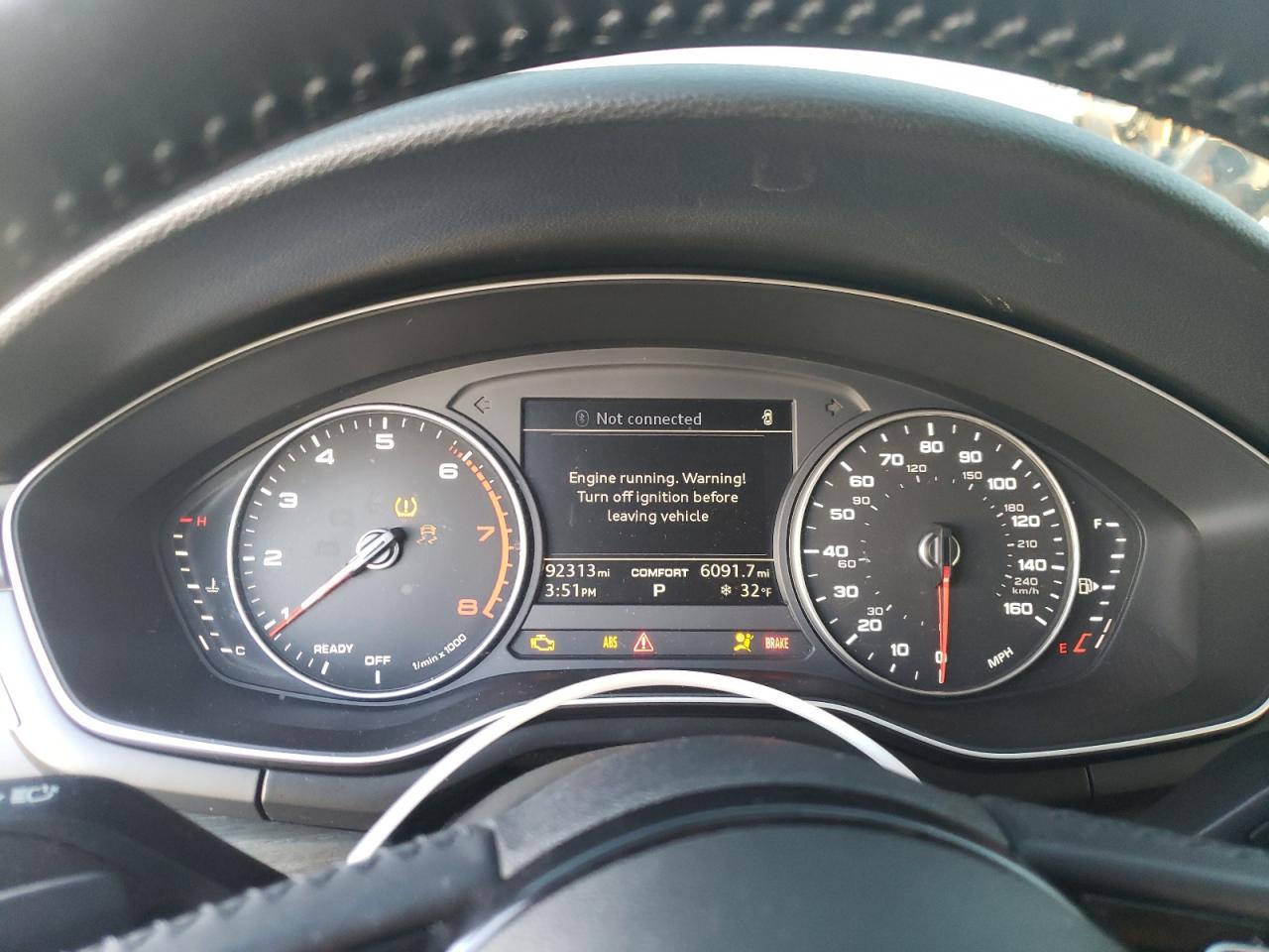 2018 Audi A4 - Image 9