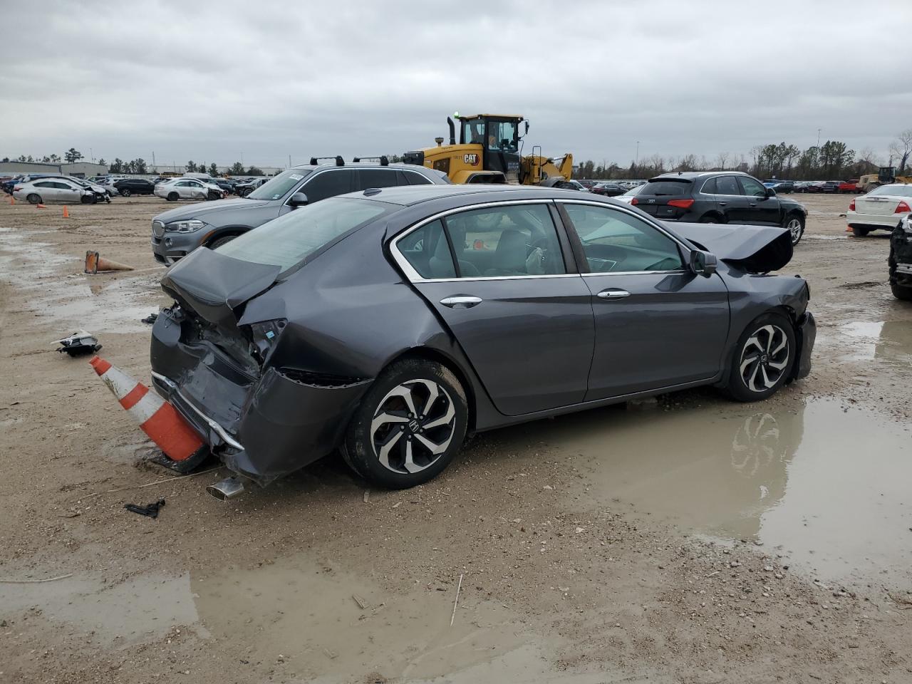 2017 Honda Accord - Image 3