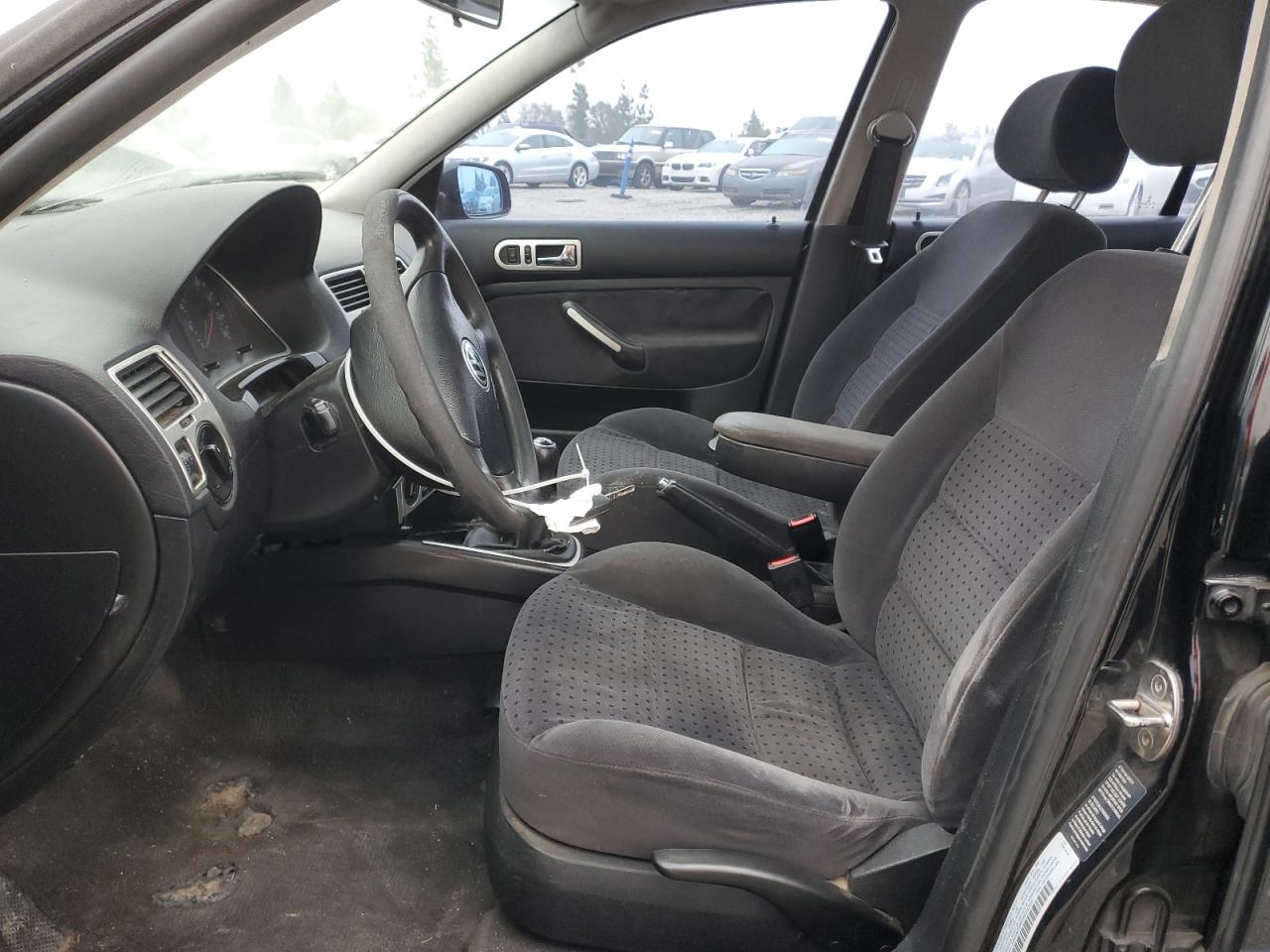 2000 Volkswagen Jetta - Image 7