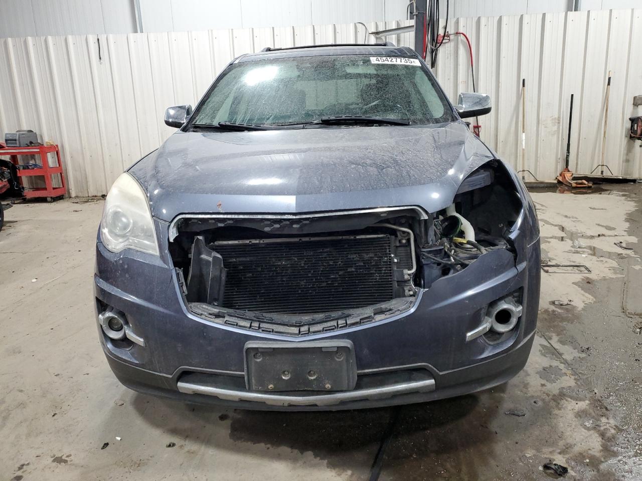 2013 Chevrolet Equinox - Image 5