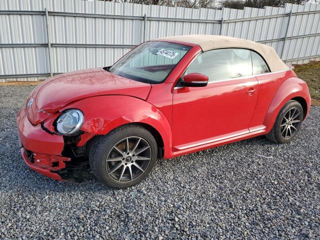 2013 Volkswagen Beetle 