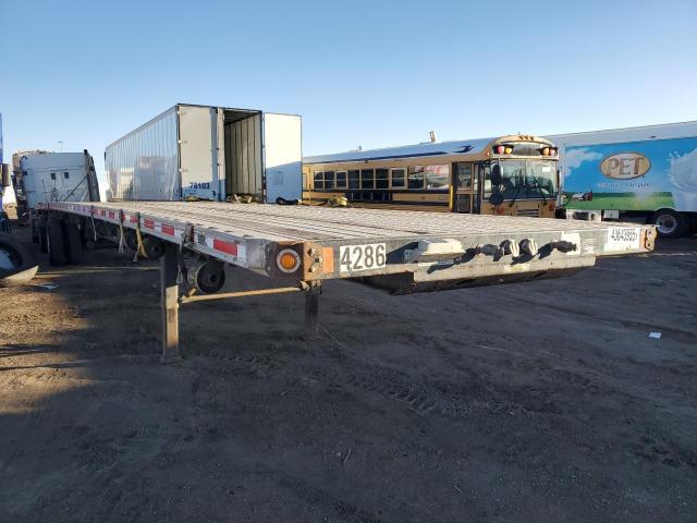 2018 Fontaine Flatbed Trailer