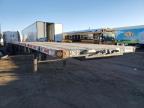 2018 Fontaine Flatbed Trailer for Sale in Brighton, CO - Rollover