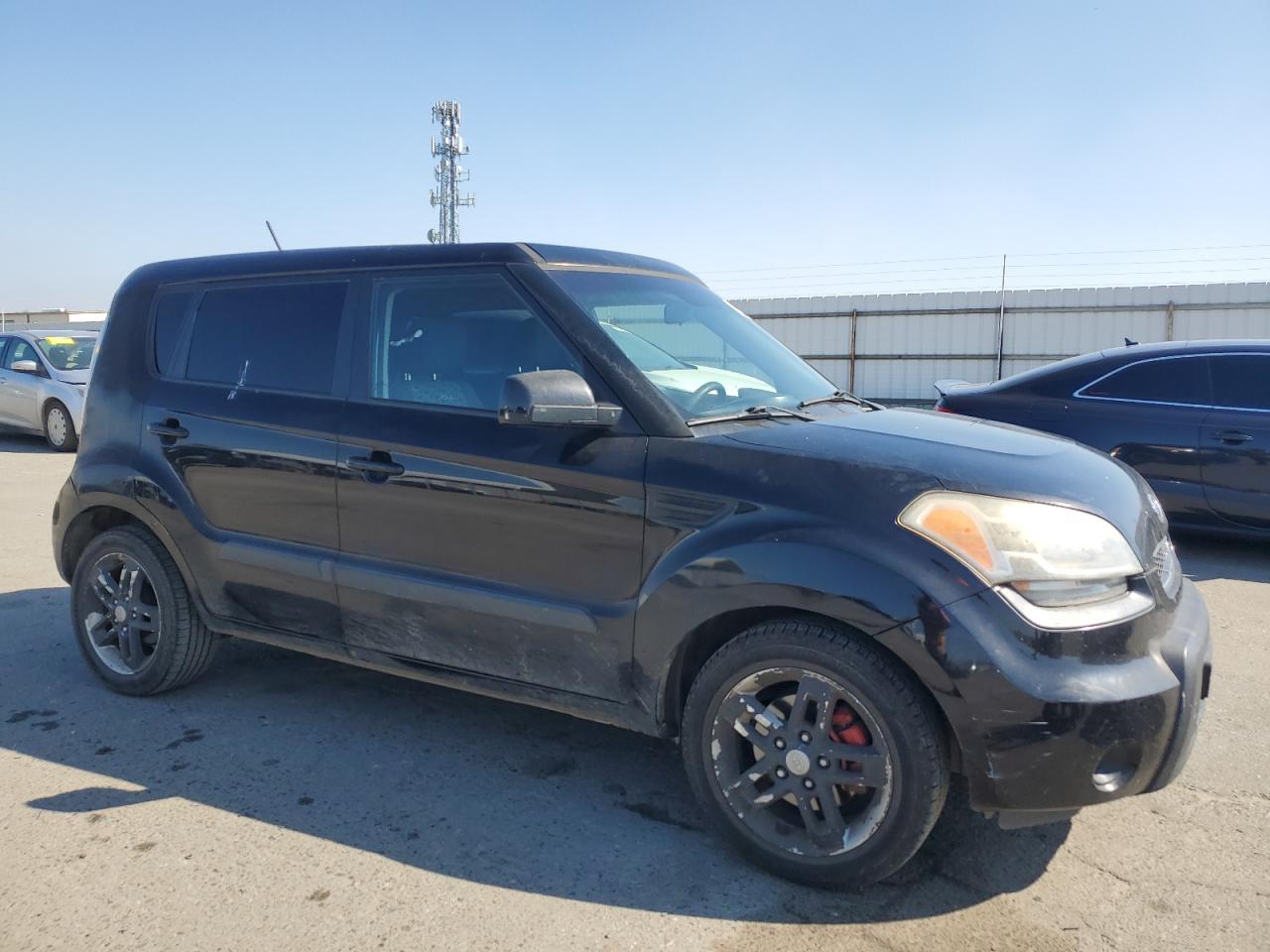 2011 Kia Soul - Image 4