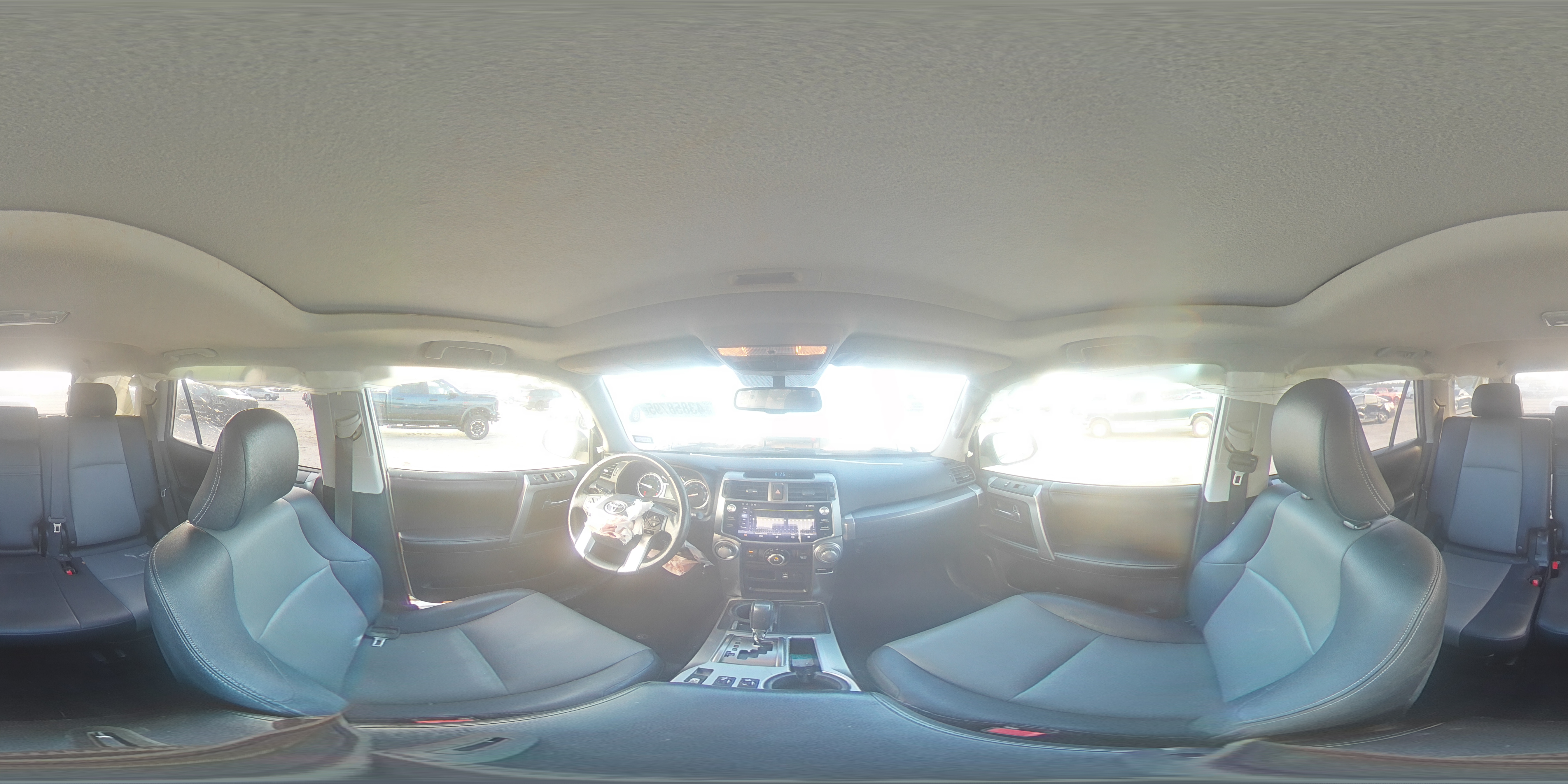 2014 Toyota 4Runner - Image 14