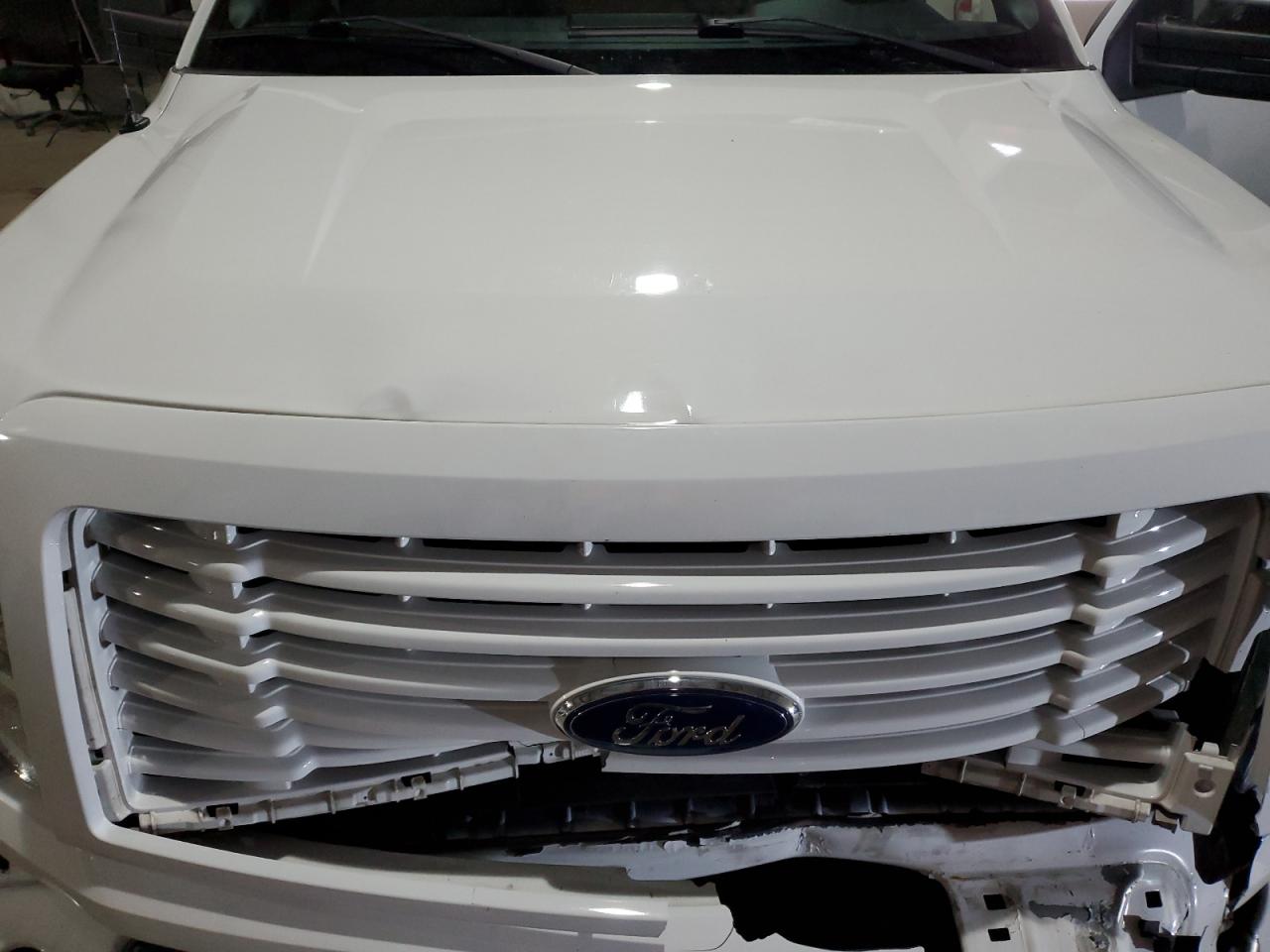 2014 Ford F-150 - Image 11