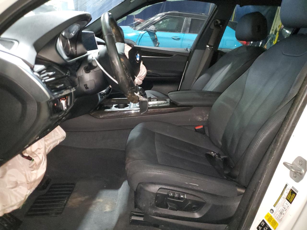2017 BMW X5 - Image 7