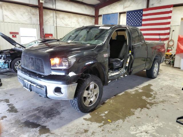 2011 Toyota Tundra Double Cab Sr5