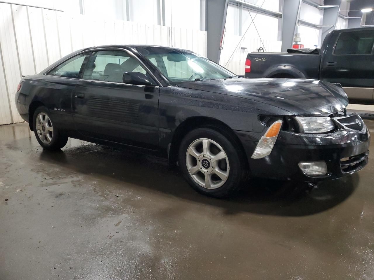 1999 Toyota Camry Solara - Image 4