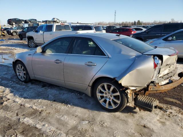 2008 CADILLAC CTS HI FEATURE V6