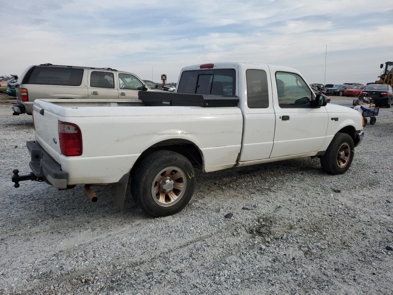 2003 Ford Ranger - Image 3