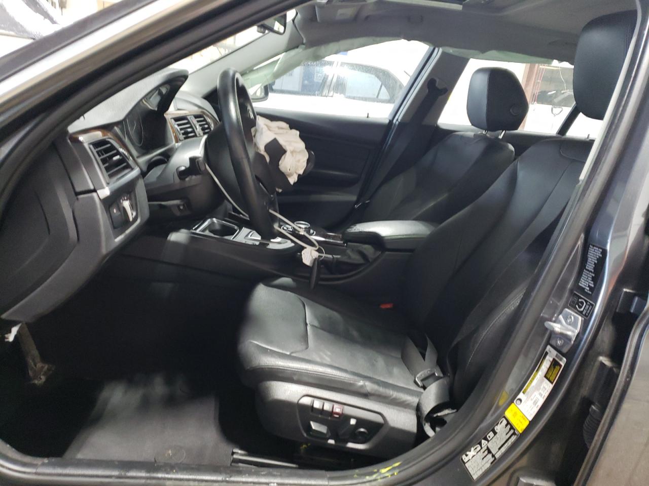 2015 BMW 3er - Image 7